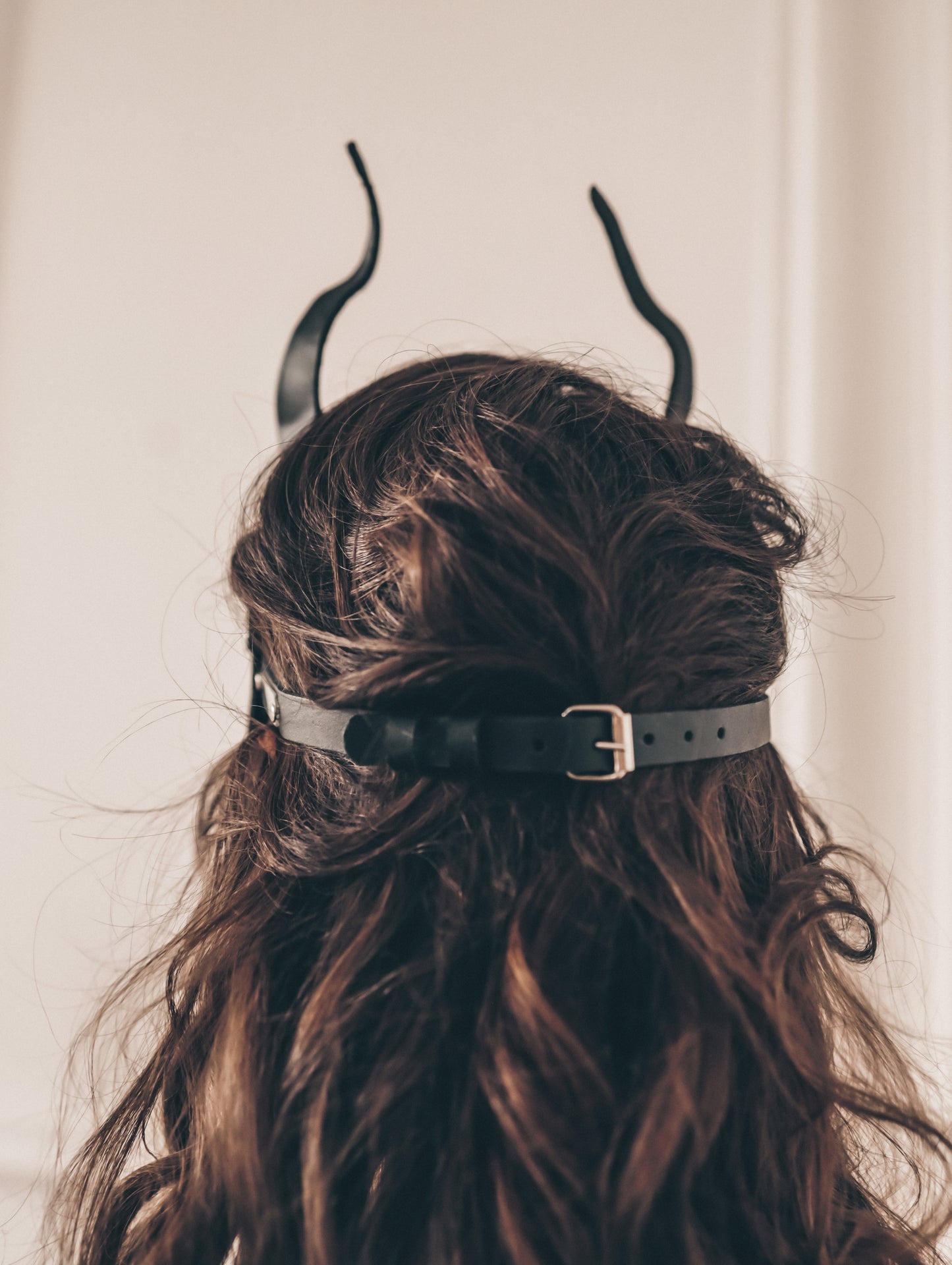 מסיכת "Devil"